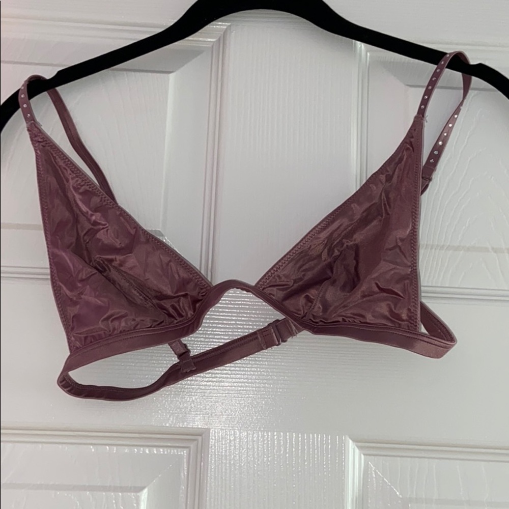 Seamless Bralette